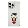 スリムプロテクションケース［ B.LEAGUE - 越谷アルファーズ - アルファマン ］