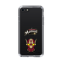 スリムプロテクションケース［ B.LEAGUE - 越谷アルファーズ - アルファマン ］