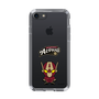 スリムプロテクションケース［ B.LEAGUE - 越谷アルファーズ - アルファマン ］