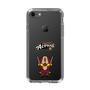 スリムプロテクションケース［ B.LEAGUE - 越谷アルファーズ - アルファマン ］