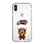 スリムプロテクションケース［ B.LEAGUE - 越谷アルファーズ - アルファマン ］