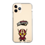 スリムプロテクションケース［ B.LEAGUE - 越谷アルファーズ - アルファマン ］