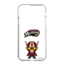 スリムプロテクションケース［ B.LEAGUE - 越谷アルファーズ - アルファマン ］