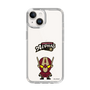 スリムプロテクションケース［ B.LEAGUE - 越谷アルファーズ - アルファマン ］