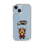 スリムプロテクションケース［ B.LEAGUE - 越谷アルファーズ - アルファマン ］