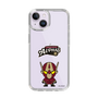 スリムプロテクションケース［ B.LEAGUE - 越谷アルファーズ - アルファマン ］