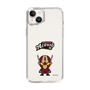 スリムプロテクションケース［ B.LEAGUE - 越谷アルファーズ - アルファマン ］
