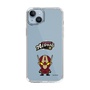 スリムプロテクションケース［ B.LEAGUE - 越谷アルファーズ - アルファマン ］