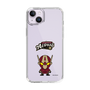 スリムプロテクションケース［ B.LEAGUE - 越谷アルファーズ - アルファマン ］