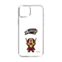スリムプロテクションケース［ B.LEAGUE - 越谷アルファーズ - アルファマン ］