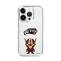 スリムプロテクションケース［ B.LEAGUE - 越谷アルファーズ - アルファマン ］