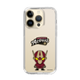 スリムプロテクションケース［ B.LEAGUE - 越谷アルファーズ - アルファマン ］