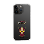 スリムプロテクションケース［ B.LEAGUE - 越谷アルファーズ - アルファマン ］