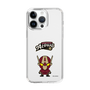 スリムプロテクションケース［ B.LEAGUE - 越谷アルファーズ - アルファマン ］