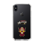 スリムプロテクションケース［ B.LEAGUE - 越谷アルファーズ - アルファマン ］