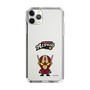 スリムプロテクションケース［ B.LEAGUE - 越谷アルファーズ - アルファマン ］