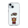 スリムプロテクションケース［ B.LEAGUE - 越谷アルファーズ - アルファマン ］