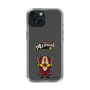 スリムプロテクションケース［ B.LEAGUE - 越谷アルファーズ - アルファマン ］