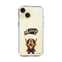 スリムプロテクションケース［ B.LEAGUE - 越谷アルファーズ - アルファマン ］