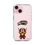 スリムプロテクションケース［ B.LEAGUE - 越谷アルファーズ - アルファマン ］