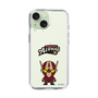 スリムプロテクションケース［ B.LEAGUE - 越谷アルファーズ - アルファマン ］