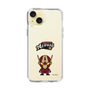 スリムプロテクションケース［ B.LEAGUE - 越谷アルファーズ - アルファマン ］