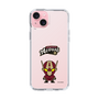 スリムプロテクションケース［ B.LEAGUE - 越谷アルファーズ - アルファマン ］