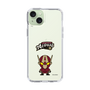 スリムプロテクションケース［ B.LEAGUE - 越谷アルファーズ - アルファマン ］