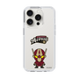 スリムプロテクションケース［ B.LEAGUE - 越谷アルファーズ - アルファマン ］