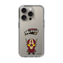 スリムプロテクションケース［ B.LEAGUE - 越谷アルファーズ - アルファマン ］