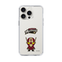 スリムプロテクションケース［ B.LEAGUE - 越谷アルファーズ - アルファマン ］