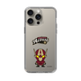 スリムプロテクションケース［ B.LEAGUE - 越谷アルファーズ - アルファマン ］