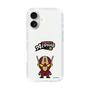 スリムプロテクションケース［ B.LEAGUE - 越谷アルファーズ - アルファマン ］
