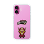 スリムプロテクションケース［ B.LEAGUE - 越谷アルファーズ - アルファマン ］