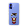 スリムプロテクションケース［ B.LEAGUE - 越谷アルファーズ - アルファマン ］