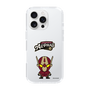 スリムプロテクションケース［ B.LEAGUE - 越谷アルファーズ - アルファマン ］