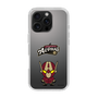 スリムプロテクションケース［ B.LEAGUE - 越谷アルファーズ - アルファマン ］