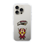 スリムプロテクションケース［ B.LEAGUE - 越谷アルファーズ - アルファマン ］