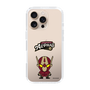 スリムプロテクションケース［ B.LEAGUE - 越谷アルファーズ - アルファマン ］