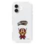 スリムプロテクションケース［ B.LEAGUE - 越谷アルファーズ - アルファマン ］
