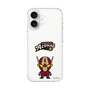 スリムプロテクションケース［ B.LEAGUE - 越谷アルファーズ - アルファマン ］