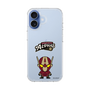 スリムプロテクションケース［ B.LEAGUE - 越谷アルファーズ - アルファマン ］