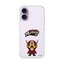 スリムプロテクションケース［ B.LEAGUE - 越谷アルファーズ - アルファマン ］