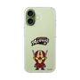 スリムプロテクションケース［ B.LEAGUE - 越谷アルファーズ - アルファマン ］