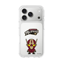 スリムプロテクションケース［ B.LEAGUE - 越谷アルファーズ - アルファマン ］