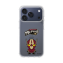 スリムプロテクションケース［ B.LEAGUE - 越谷アルファーズ - アルファマン ］