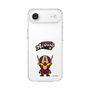 スリムプロテクションケース［ B.LEAGUE - 越谷アルファーズ - アルファマン ］