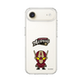 スリムプロテクションケース［ B.LEAGUE - 越谷アルファーズ - アルファマン ］