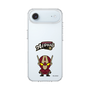 スリムプロテクションケース［ B.LEAGUE - 越谷アルファーズ - アルファマン ］