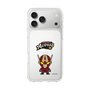 スリムプロテクションケース［ B.LEAGUE - 越谷アルファーズ - アルファマン ］